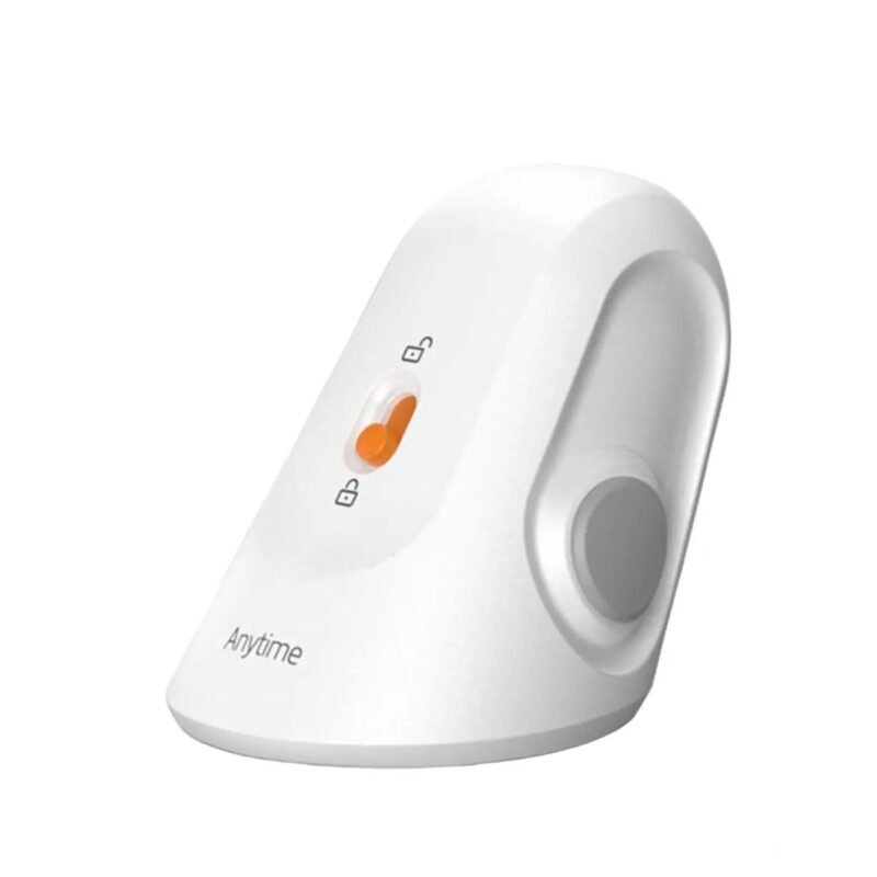 Sensor de monitoreo continuo de glucosa Anytime