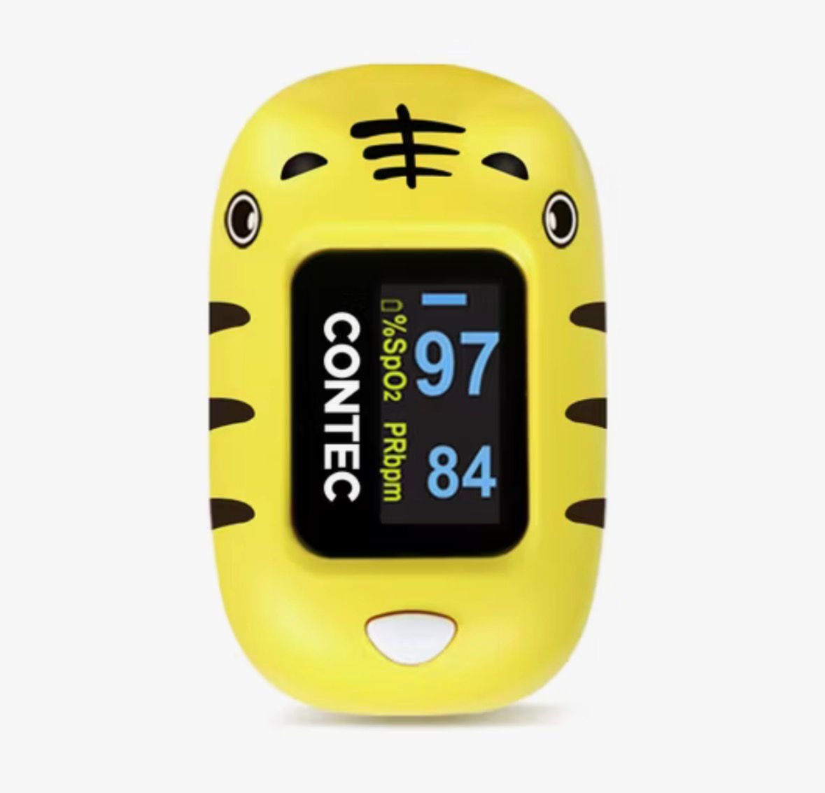 Oxímetro pediátrico para Niños Contec Cms50q1 - Imagen 2