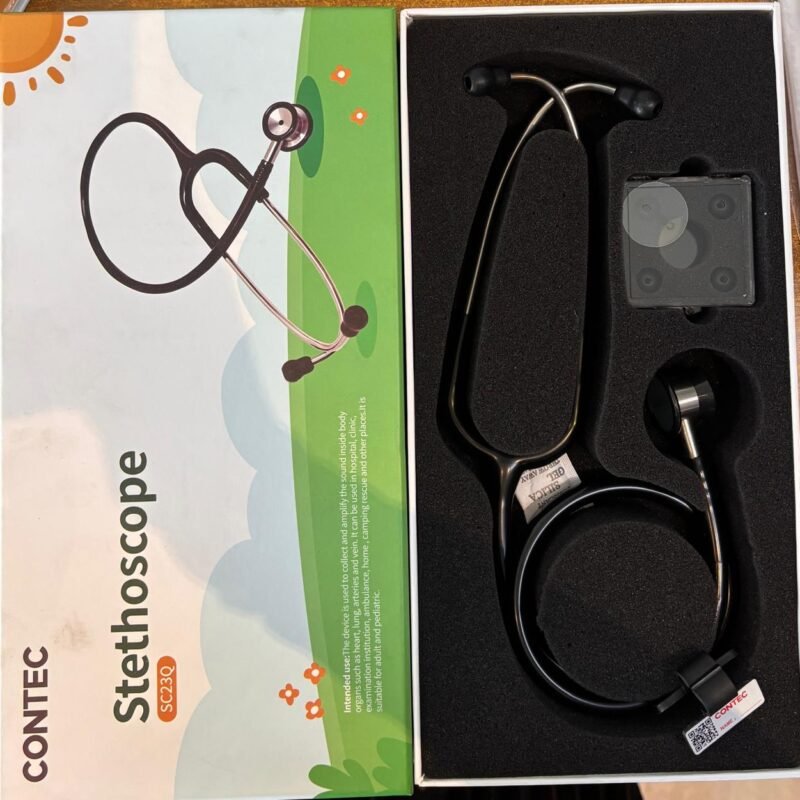 Estetoscopio pediatrico CONTEC